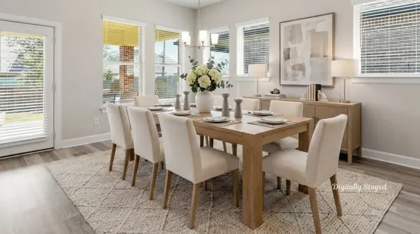 622 Starlit Sky CT, Conroe, TX 77318