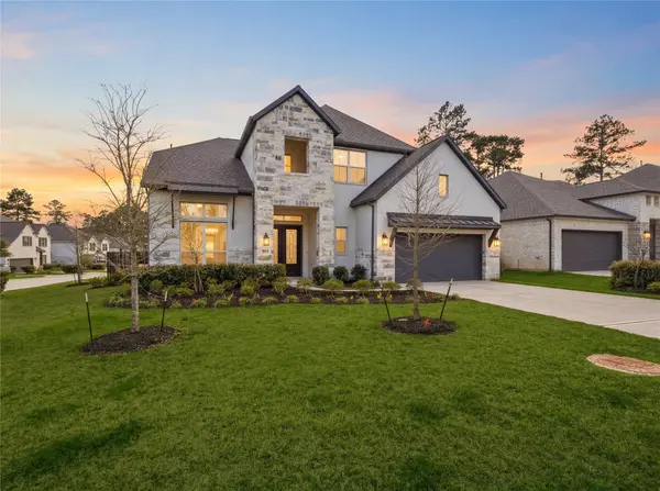 503 Carina Gaze DR, Conroe, TX 77318