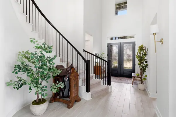 503 Carina Gaze DR, Conroe, TX 77318