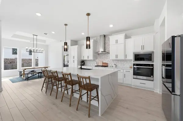 503 Carina Gaze DR, Conroe, TX 77318