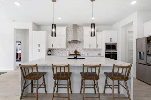 503 Carina Gaze DR, Conroe, TX 77318