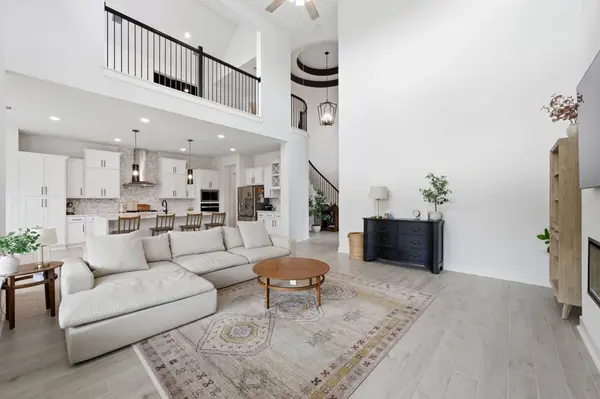 503 Carina Gaze DR, Conroe, TX 77318