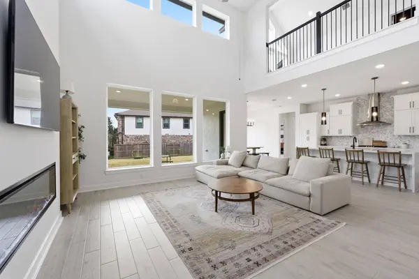 503 Carina Gaze DR, Conroe, TX 77318