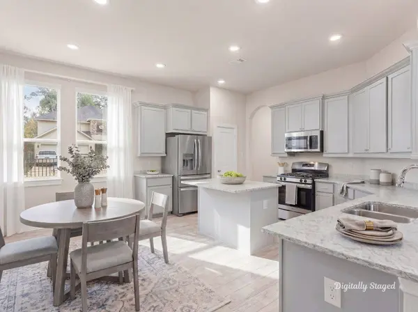 313 Serenata Woods TRL, Conroe, TX 77318