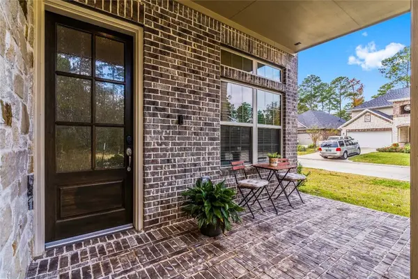 313 Serenata Woods TRL, Conroe, TX 77318