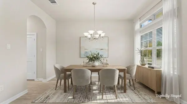 313 Serenata Woods TRL, Conroe, TX 77318