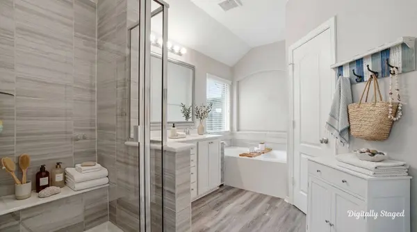 124 Cobble Medley CT, Conroe, TX 77318