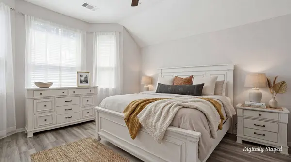 124 Cobble Medley CT, Conroe, TX 77318