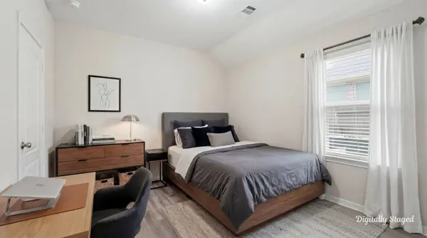 124 Cobble Medley CT, Conroe, TX 77318