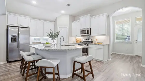 124 Cobble Medley CT, Conroe, TX 77318