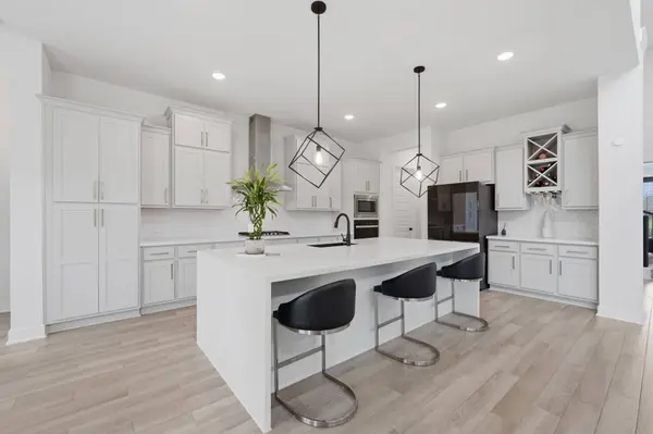 527 Carina Gaze DR, Conroe, TX 77318