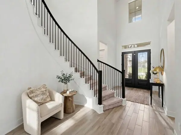 527 Carina Gaze DR, Conroe, TX 77318