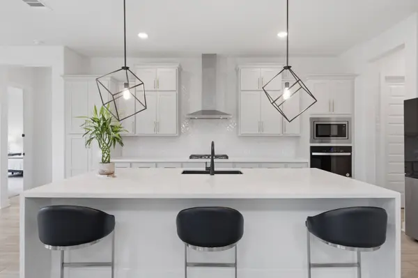 527 Carina Gaze DR, Conroe, TX 77318