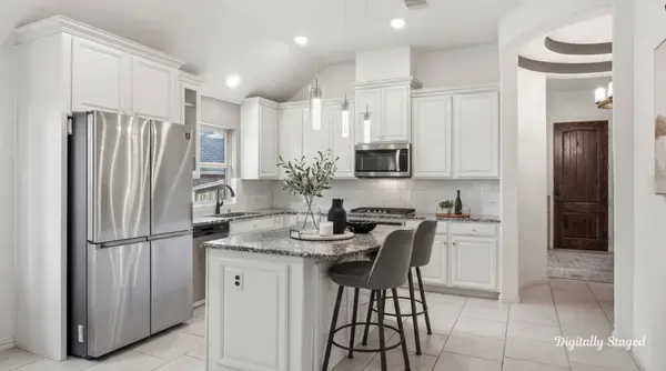 107 Brighton Woods CT, Conroe, TX 77318