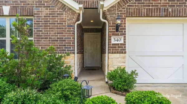 340 Honey Mesquite PATH, Conroe, TX 77318