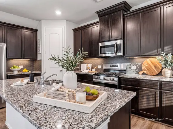 118 Violet Carson CT, Conroe, TX 77318