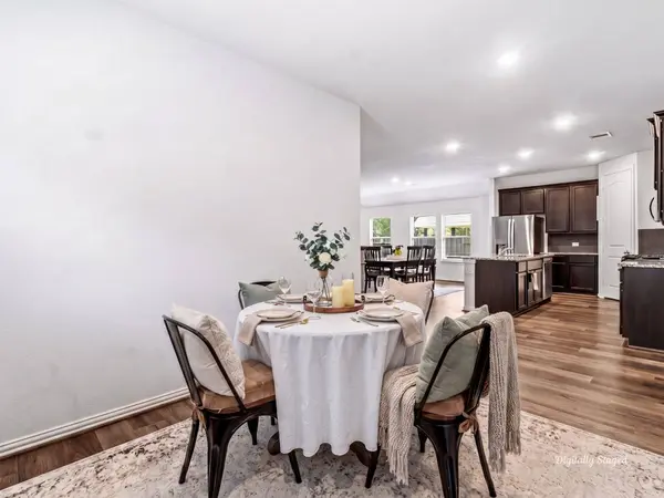 118 Violet Carson CT, Conroe, TX 77318
