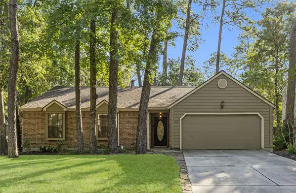 17 S Greenbud CT, The Woodlands, TX 77380