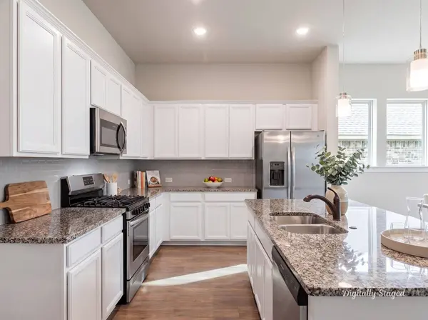 128 Winged Elm CT, Conroe, TX 77318