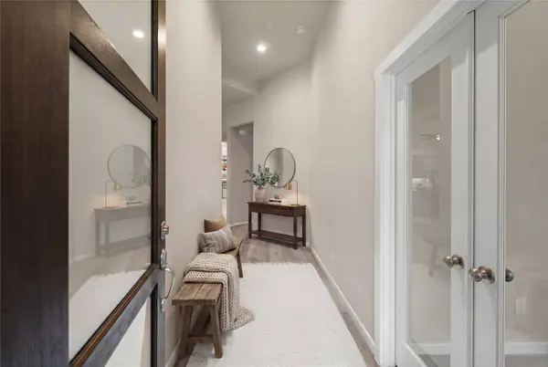 171 Silva Creek TRL, Willis, TX 77318