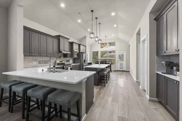 171 Silva Creek TRL, Willis, TX 77318