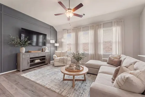 171 Silva Creek TRL, Willis, TX 77318