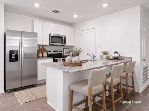 14533 William Trails, Willis, TX 77378
