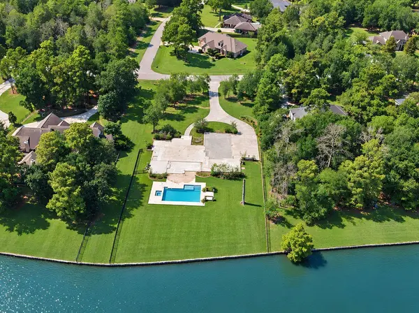 3222 W Benders Landing BLVD, Spring, TX 77386