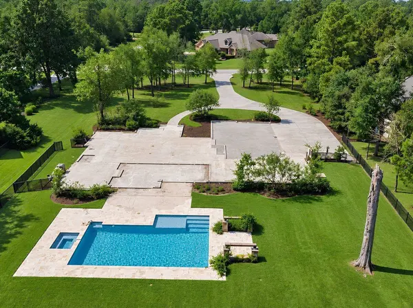 3222 W Benders Landing BLVD, Spring, TX 77386