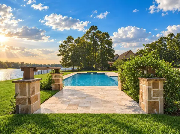 3222 W Benders Landing BLVD, Spring, TX 77386