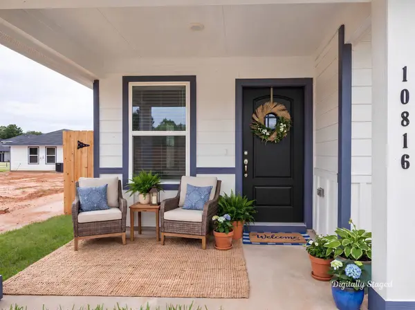 10816 N Baron Village DR, Conroe, TX 77306