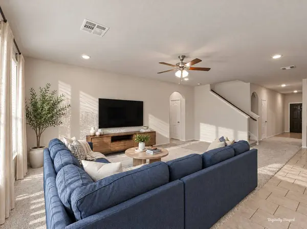 230 Elianne Lace CT, Conroe, TX 77318
