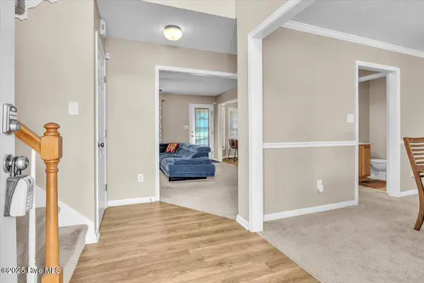 307 Softwood CT, Jacksonville, NC 28540