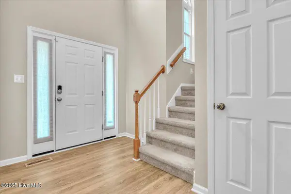 307 Softwood CT, Jacksonville, NC 28540