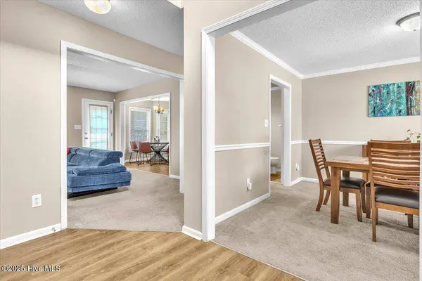 307 Softwood CT, Jacksonville, NC 28540