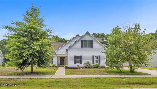 106 Roughleaf TRL, Hampstead, NC 28443