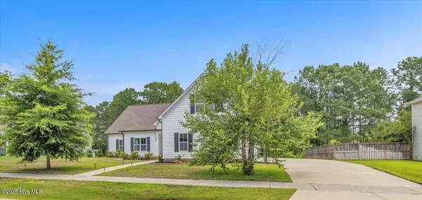 106 Roughleaf TRL, Hampstead, NC 28443