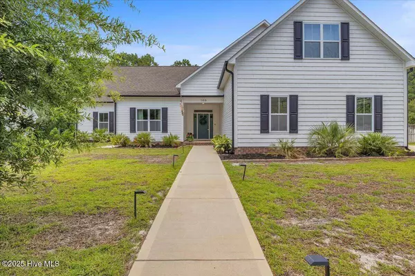 106 Roughleaf TRL, Hampstead, NC 28443