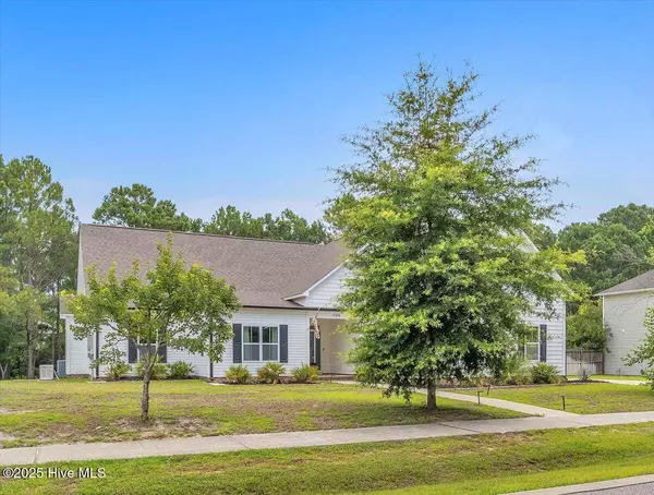 106 Roughleaf TRL, Hampstead, NC 28443