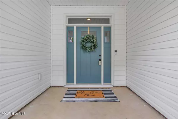 106 Roughleaf TRL, Hampstead, NC 28443