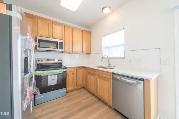 6821 Derby Run Drive, Whitsett, NC 27377