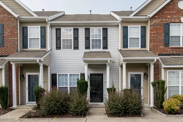 6821 Derby Run Drive, Whitsett, NC 27377