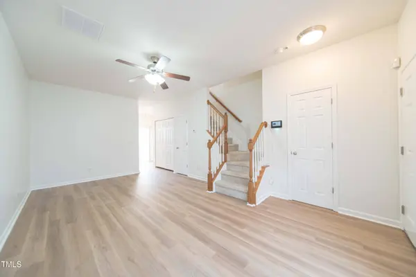 6821 Derby Run Drive, Whitsett, NC 27377