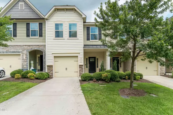 213 Irving Way, Durham, NC 27703