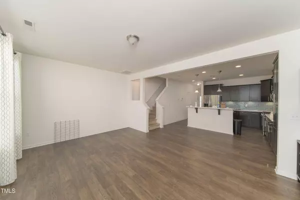 213 Irving Way, Durham, NC 27703