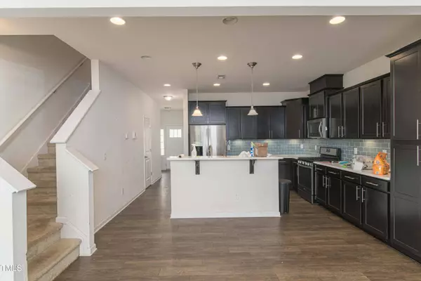 213 Irving Way, Durham, NC 27703