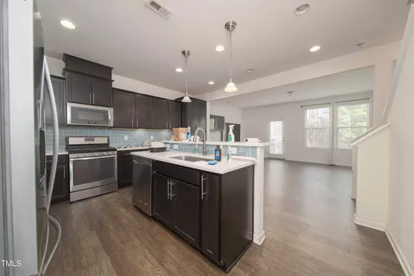 213 Irving Way, Durham, NC 27703