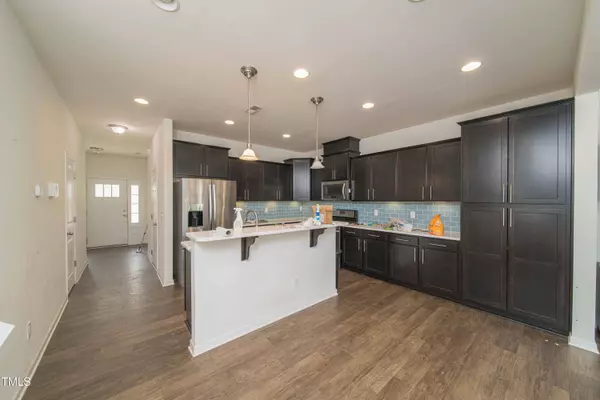 213 Irving Way, Durham, NC 27703