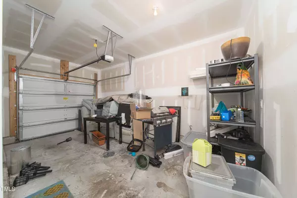 213 Irving Way, Durham, NC 27703