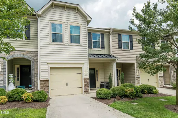 213 Irving Way, Durham, NC 27703